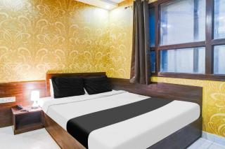 Super Collection O Sindhi Camp Formerly Hotel Abhinandan Inn - 2