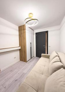 Apartament Falticeni 3 Camere - 1