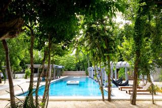 Hotel Casa Tortuga Tulum - Cenotes Park Inclusive - 1