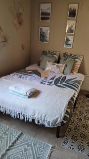 Chambre atypique - 0