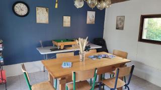 Chambre atypique - 4