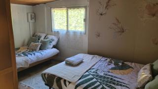 Chambre atypique - 3