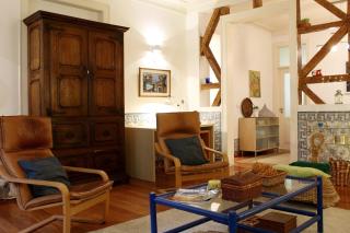 Bairro Alto - Charming 2 Bedroom Apartment in Trendy Area - 9