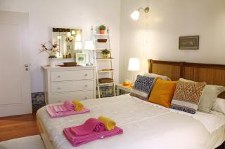 Bairro Alto - Charming 2 Bedroom Apartment in Trendy Area - 4