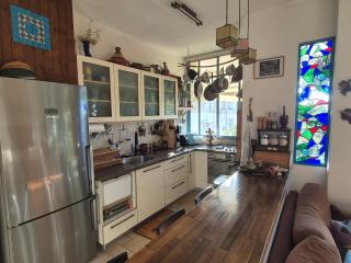 Rothschild Beautiful Apartment with Balcony - 3