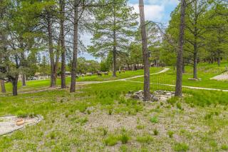 Hot Tub and Deck Home 1 Mi to Ruidoso River! - 8