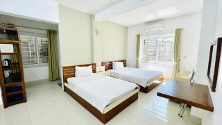 The Light Hostel - 1