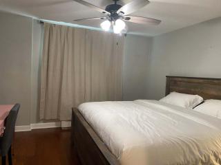 2BR Chic Downtown ATL Condo w Free Parking LM602 - 8