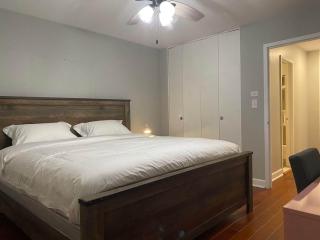 2BR Chic Downtown ATL Condo w Free Parking LM602 - 7