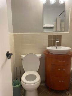 2BR Chic Downtown ATL Condo w Free Parking LM602 - 4
