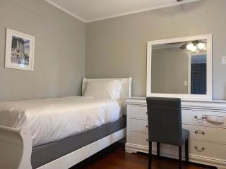 2BR Chic Downtown ATL Condo w Free Parking LM602 - 2