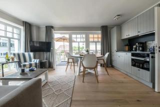 Lindenhof Landhaus 1 Meertied - Ferienwohnung im Lindenhof - 4