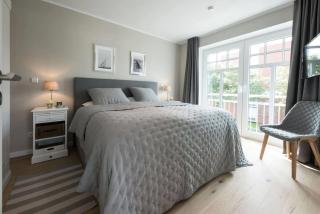 Lindenhof Landhaus 1 Meertied - Ferienwohnung im Lindenhof - 3