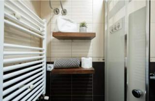 N'apartmentss Qafa - 2