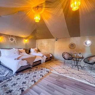 Merzouga wonderful camp - 7