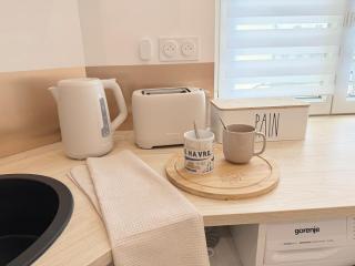 NEUF Calme & Lumineux L'Appartement Signature LH - Le Havre - 1