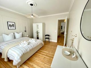 NEUF Calme & Lumineux L'Appartement Signature LH - Le Havre - 2