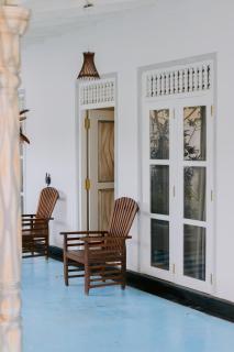Villa Lune - 1