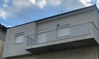 Σπίτι με θέα - 8