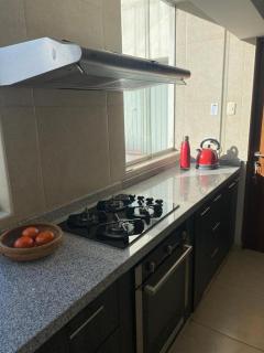 Departamento amoblado para Convención Minera - Perumin - 1