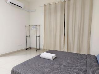 Desaru,Landed,10Pax,Bandar Penawar,12min to beach - 7