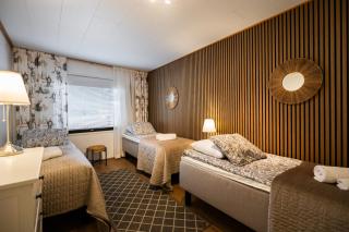 Family apartment in Lapland - Tepe Grand - 9