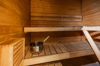 Family apartment in Lapland - Tepe Grand - 7