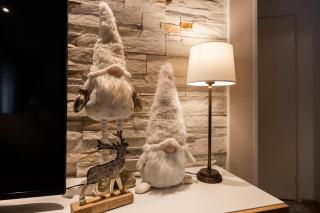 Family apartment in Lapland - Tepe Grand - 1