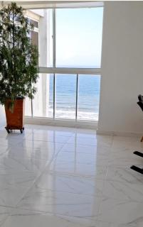 Large and beautiful Oceanfront Penthouse - 1