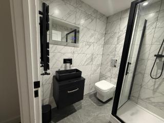 London Road Apartments - 2