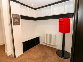 The Miners Hall Retreat - 6