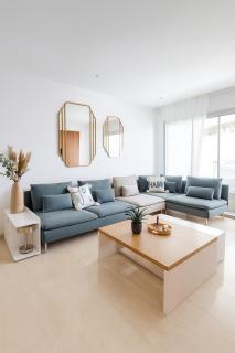 My Cosy Place Luxury 2BR Apartment CasaFinanceCity - 0