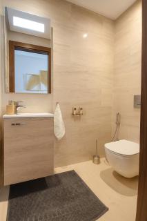 My Cosy Place Luxury 2BR Apartment CasaFinanceCity - 6