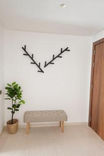 My Cosy Place Luxury 2BR Apartment CasaFinanceCity - 4