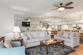 Ocean Hideaway on the Atlantic - 1