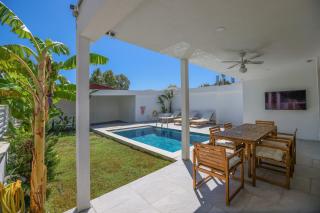 Traditional Seaside Stone Villa with Private Pool - 6