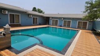 Vrindaa- The Bliss Retreat - 0