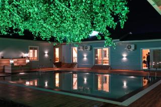 Vrindaa- The Bliss Retreat - 6