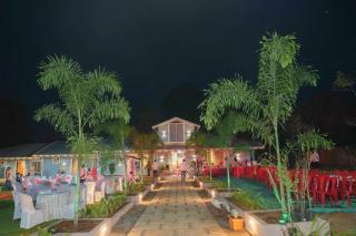 Vrindaa- The Bliss Retreat - 3