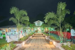 Vrindaa- The Bliss Retreat - 2