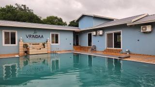 Vrindaa- The Bliss Retreat - 1