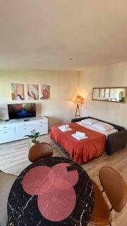 Place de l'Etoile, Wagram with AC - Parijs - 4