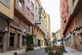 Hotel Alda Ribeira - 9