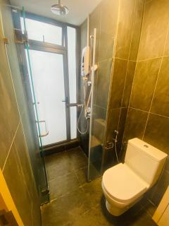 Infinitum Sky Pool Suites At KL - 2