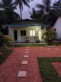 TN Travel Inn - Katunayake - 9
