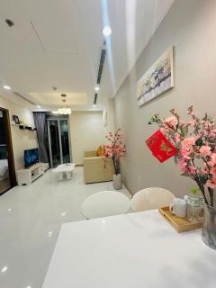 Aurora Residence Landmark - 6