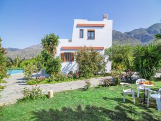 Villa in Lefkogia with Private Pool - 5