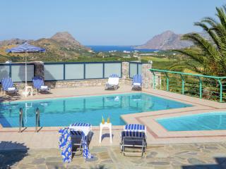 Villa in Lefkogia with Private Pool - 3
