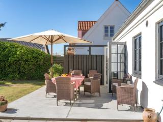 Holiday Home Shiva - 300m from the sea by Interhome - 1