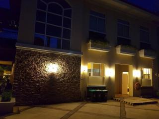 Simi Furnished 2BR San Remo Oasis near SM Seaside Mall - 0